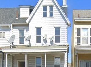 1127 Butler St, Easton, PA 18042