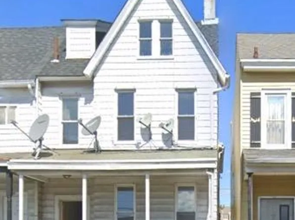 1127 Butler St, Easton, PA 18042
