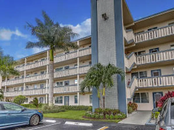 2070 Yarmouth Dr #D, Boca Raton, FL 33434