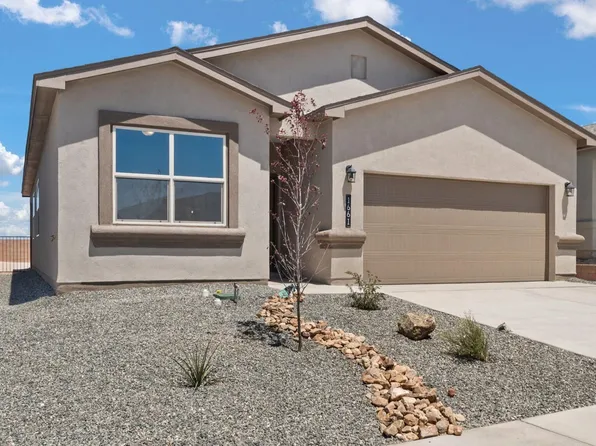 1593 Estrella Noche Loop NE, Rio Rancho, NM 87144