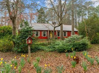 1312 Medfield Rd, Raleigh, NC 27607