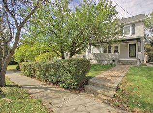 13 N Randolph Ave, Poughkeepsie, NY 12603