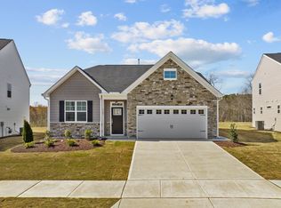 1121 Shadow Shade Dr, Wake Forest, NC 27587