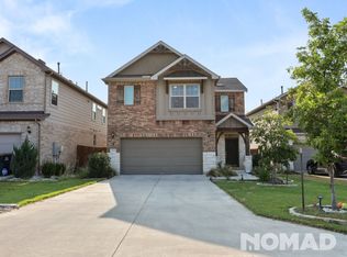 19011 Pequenia Cv, Austin, TX 78738