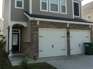 645 Summer Hill Way, Richmond Hill, GA 31324