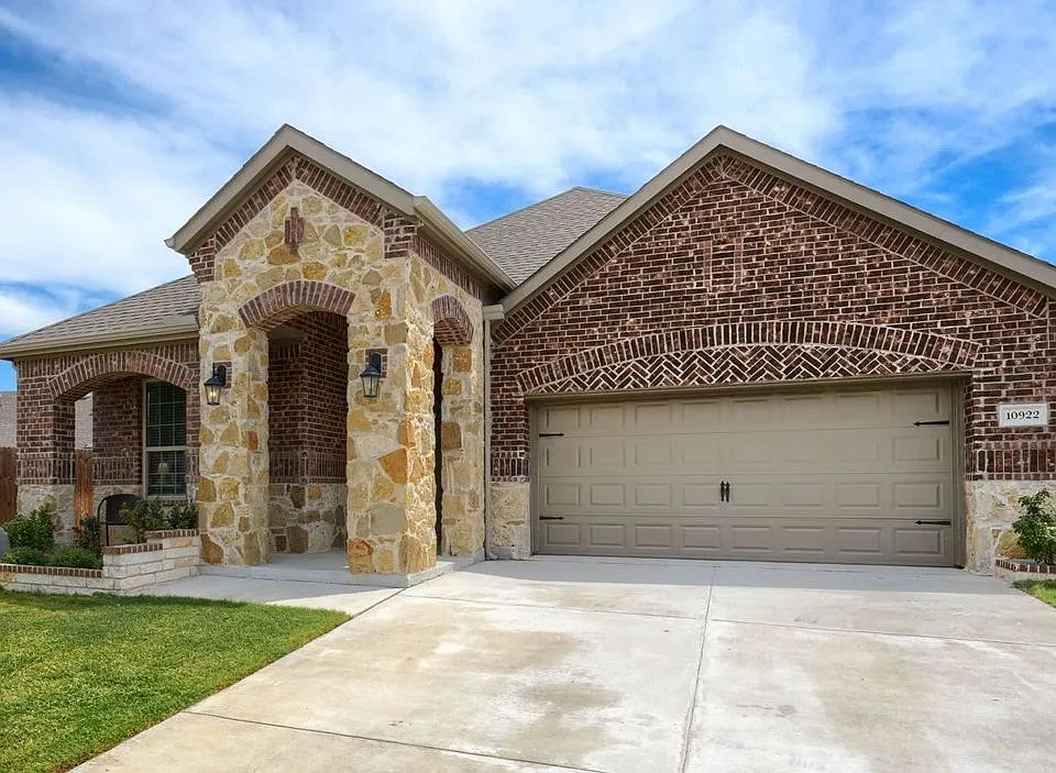 10922 Autry Ridge Ln