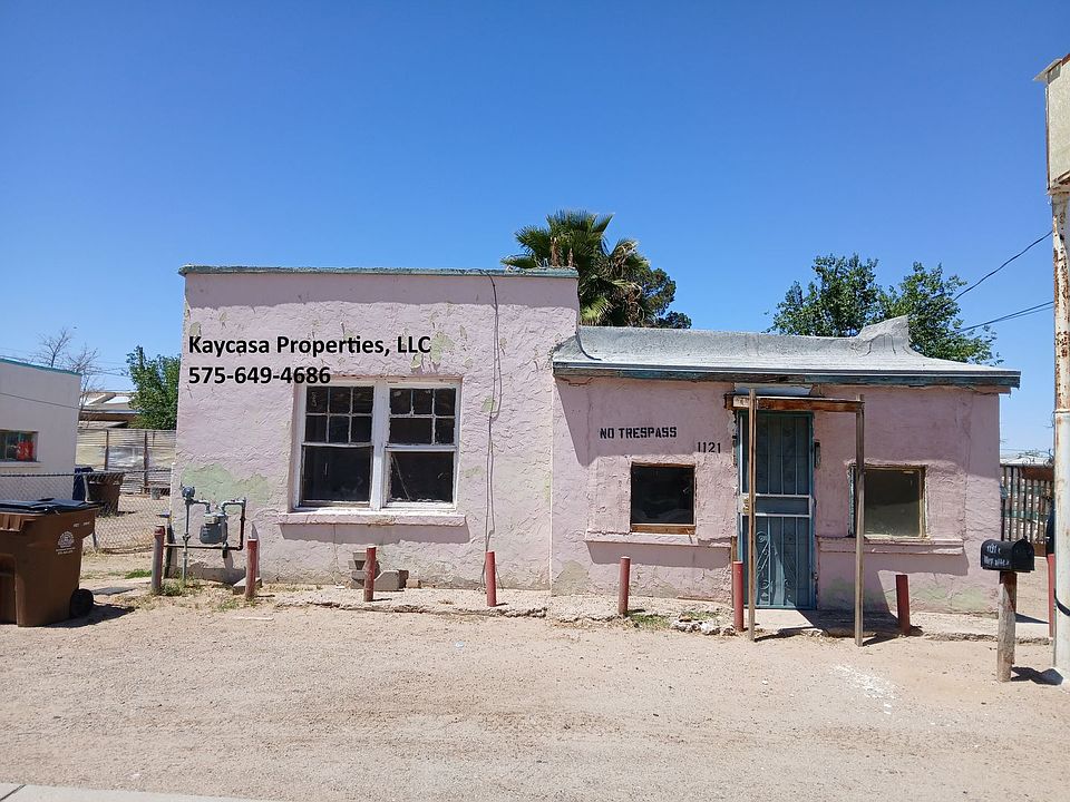1st image of 1121 N Mesquite St