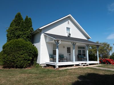 3536 W 1000 S, Warren, IN, 46792