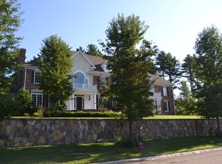 56 Mill Brook Ave, Walpole, MA 02081