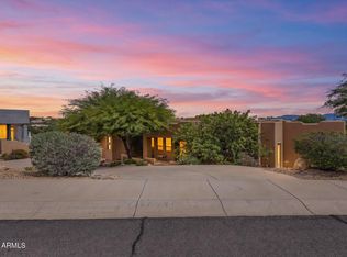 15734 E ROBIN Drive, Fountain Hills, AZ 85268