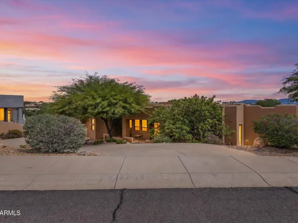 15734 E ROBIN Drive, Fountain Hills, AZ 85268
