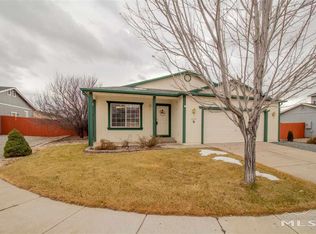18106 Cherryleaf Ct, Reno, NV 89508