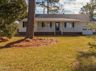 319 Hoke St, New Bern, NC 28560