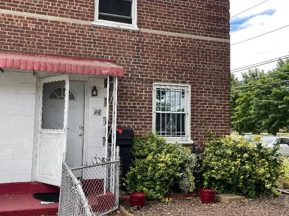 99 Court A,Bld 20 Sucess Avenue, Bridgeport, CT 06610