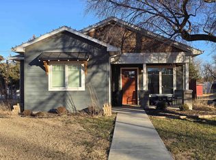 102 S Aztec St, Montezuma, KS 67867
