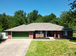 3800 Wakefield Dr, Columbia, MO 65203
