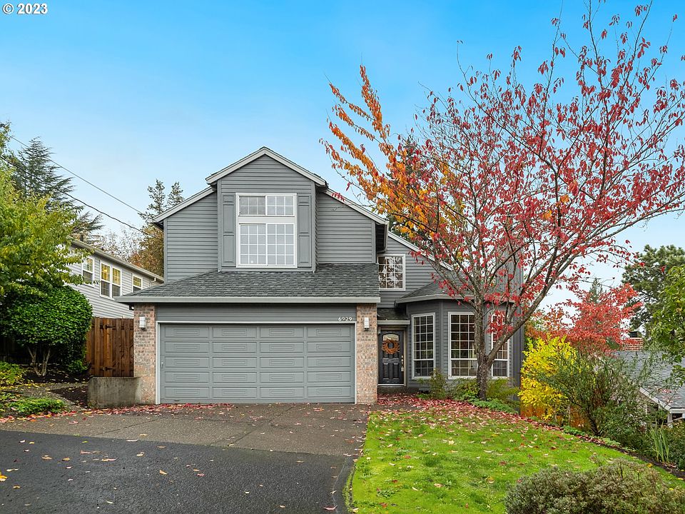 6929 SW 54th Ave, Portland, OR 97219 | Zillow