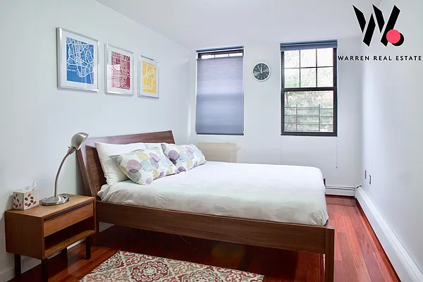 Rented by Warren T Real Estate Corp. | media 11