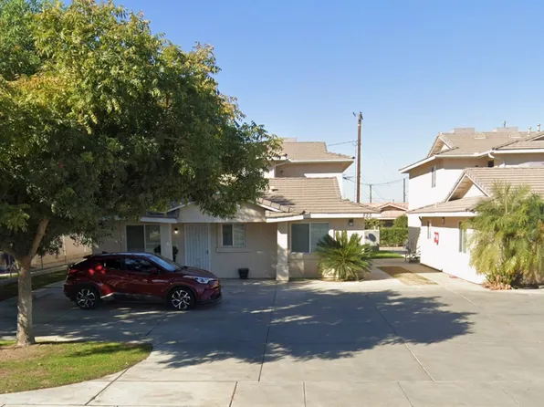 825 Ellington St #C, Delano, CA 93215
