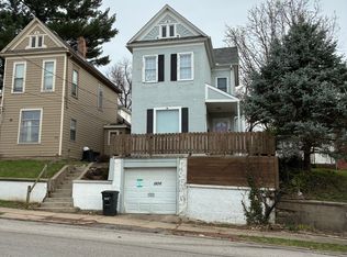 1936 Mulberry St, Saint Joseph, MO 64501