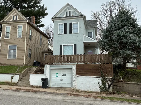 1936 Mulberry St, Saint Joseph, MO 64501