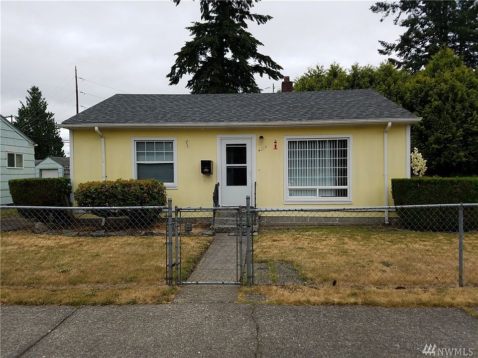 1st image of 4214 S American Lake Blvd