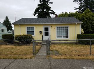 4214 S American Lake Blvd, Tacoma, WA 98409