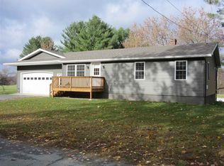 141 Geraldine Ave, North Troy, VT 05859