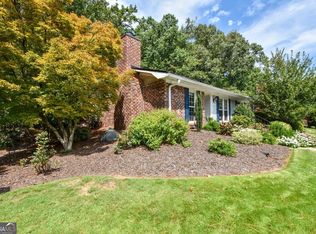 1119 Moorestown Cir, Decatur, GA 30033