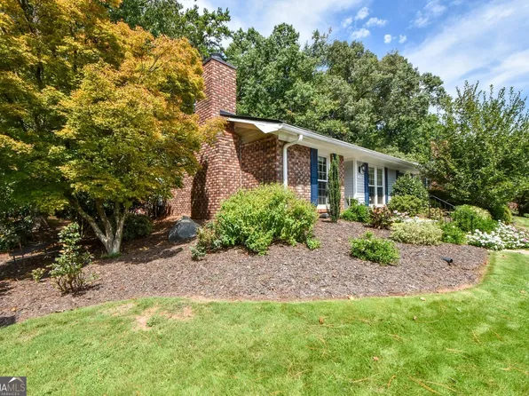 1119 Moorestown Cir, Decatur, GA 30033