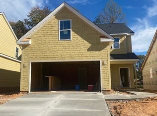 23 Tyrian Dr, Greenville, SC 29607