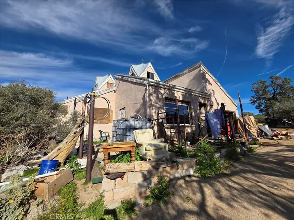 68755 Delemont Rd, Mountain Center, CA 92561