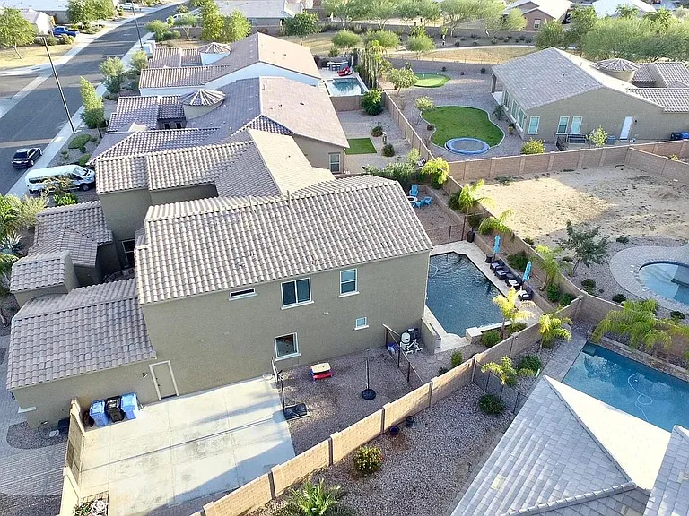2267 E Tomahawk Dr — Photo 67