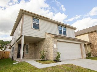 4815 Sweet Chestnut Ln, Spring, TX 77373