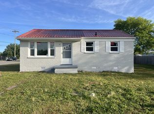 601C C L Manier St, Lebanon, TN 37087