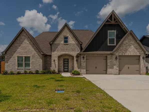 1910 Brenner Blvd, Lumberton, TX 77657