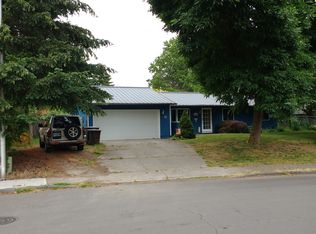 1764 NE 17th Ave, Hillsboro, OR 97124