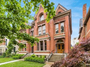 392 E Town St #1/2, Columbus, OH