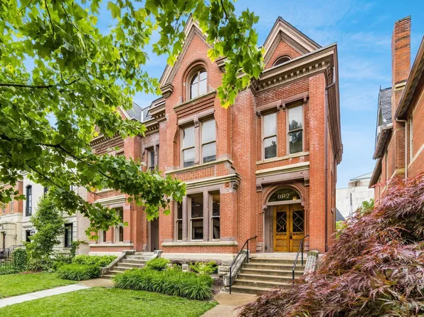 392 E Town St #1/2, Columbus, OH 43215