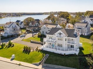 10 Whitehead Ave, Hull, MA 02045