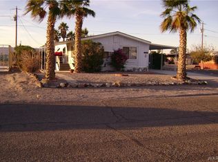 4481 Cielo Azul Dr, Fort Mohave, AZ 86426