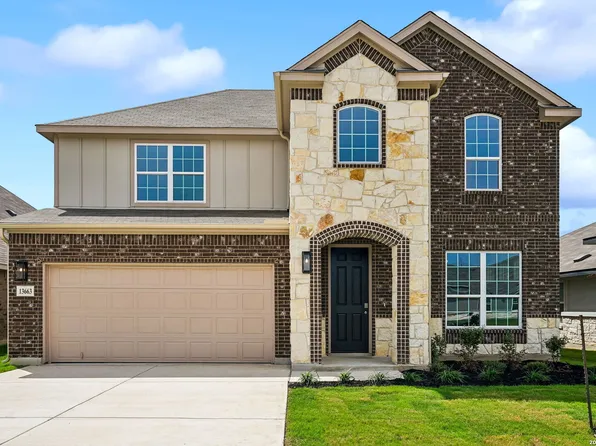 13663 Confluence Creek, San Antonio, TX 78132