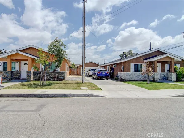 507 N Daisy Ave, Santa Ana, CA 92703