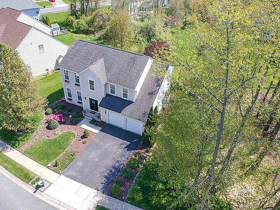 Aerial View 1 of Home