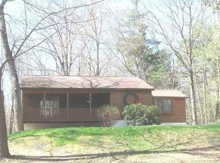 109 Cranberry Meadow Rd, Berwick, ME 03901