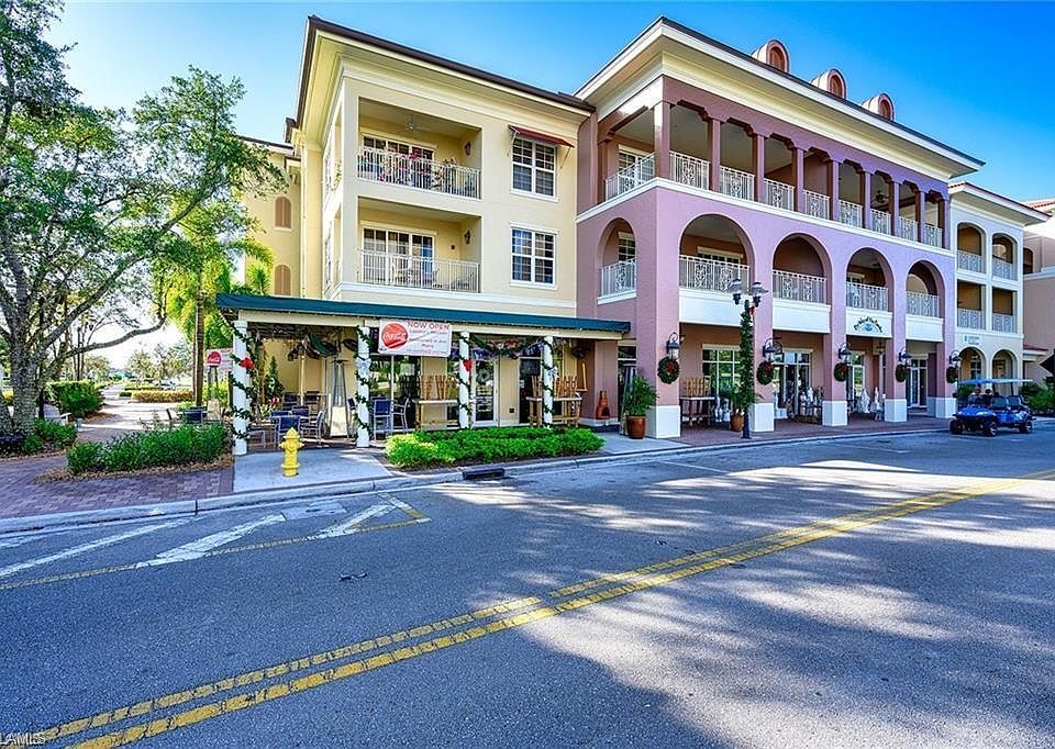 5080 Annunciation Cir 1307, Ave Maria, FL 34142 MLS 223029702 Zillow