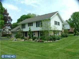 2402 Wassner Dr, Reading, PA 19609