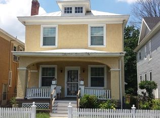 3310 Maryland Ave, Richmond, VA 23222