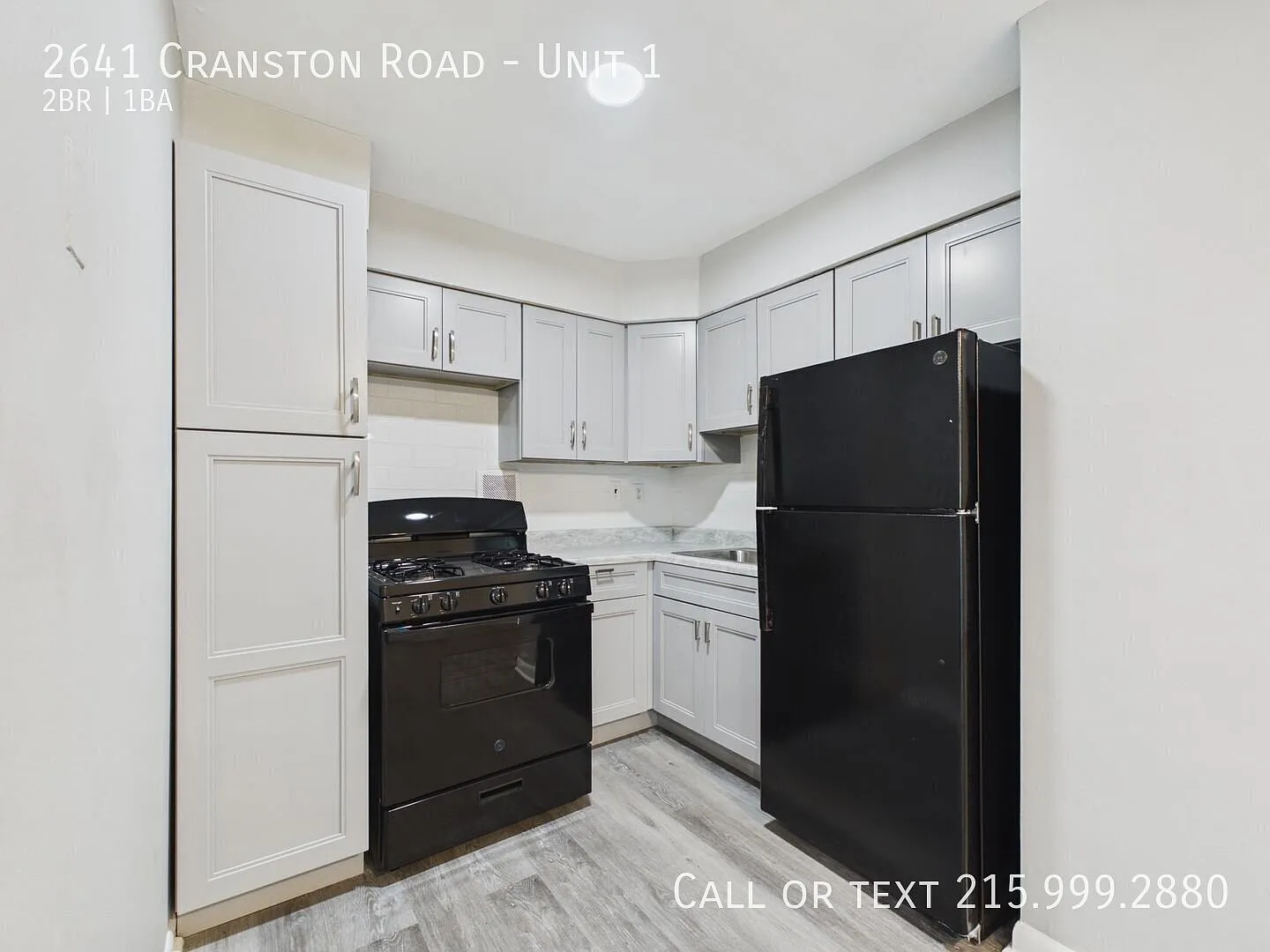 Welcome to 2641 Cranston Road! — Photo 4