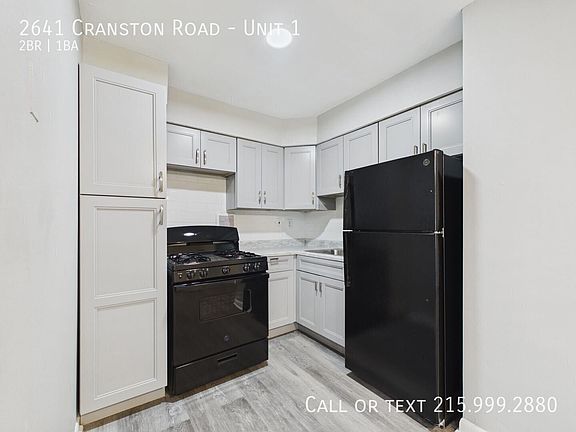 4th image of 2641 Cranston Rd #1
